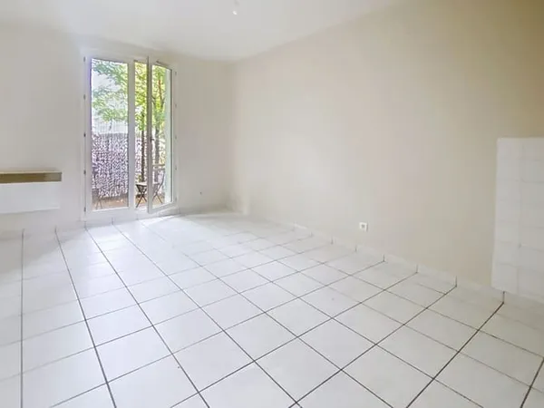 Appartement 1 pièce 19 m²