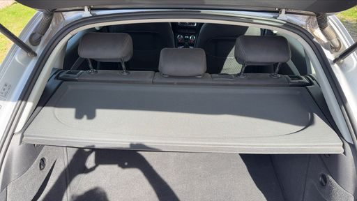 Audi Q3 2.0 TDI 140 Quattro - Ambition Luxe – 2013 – 143355 km – Diesel – Boîte Manuelle — photo 37