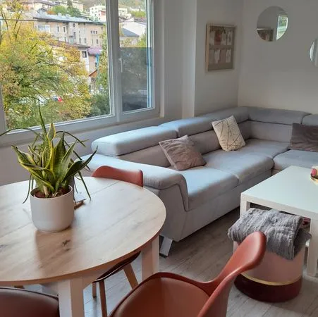 Appartement hauts de bienne
