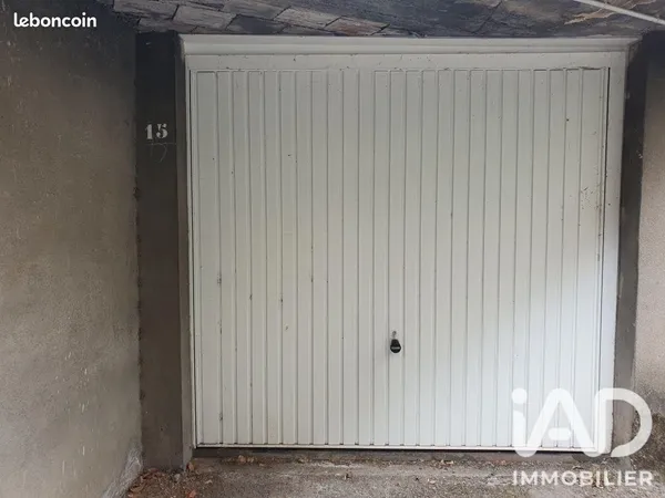 Parking/box 15 m² Albi