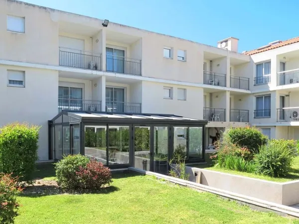 Vends t2 - 39.86 m² - Aix-en-Provence 13100