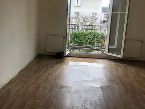 Duplex 3 pièces 55 m²