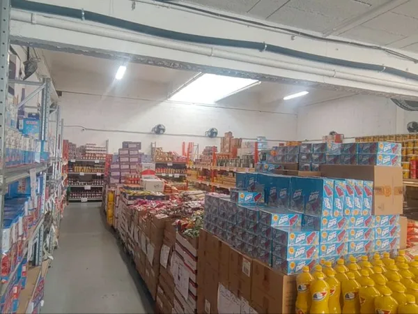 Local commercial à louer - 159 avenue de Marseille, Valence