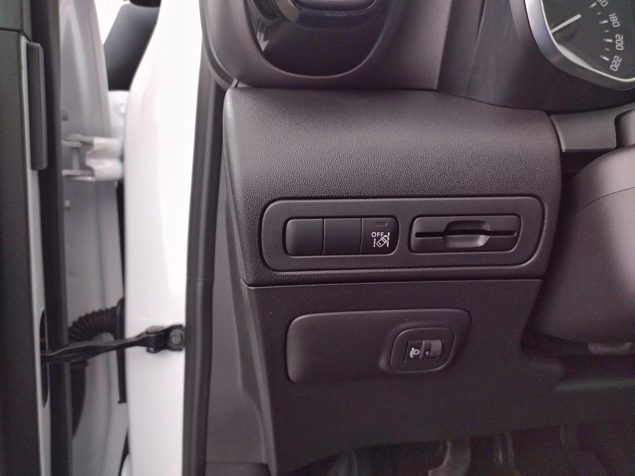 Citroën C3 Aircross puretech 110 s&s bvm6 plus — photo 22