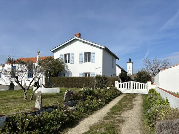 Maison 5 pièces 131 m²