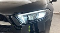 Mercedes Classe A 180 d 116ch Business Line 7G-DCT — photo 17