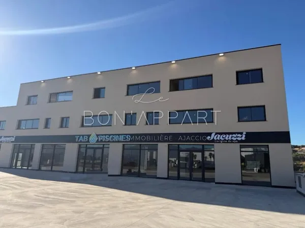 Local 55 m²