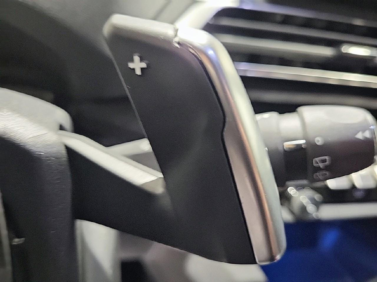 Peugeot 3008 bluehdi 130ch s&s eat8 allure pack — photo 18