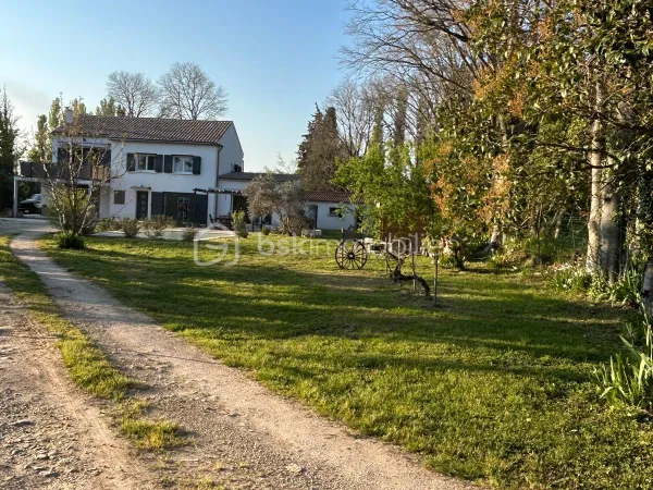 Maison 6 pièces 171 m²