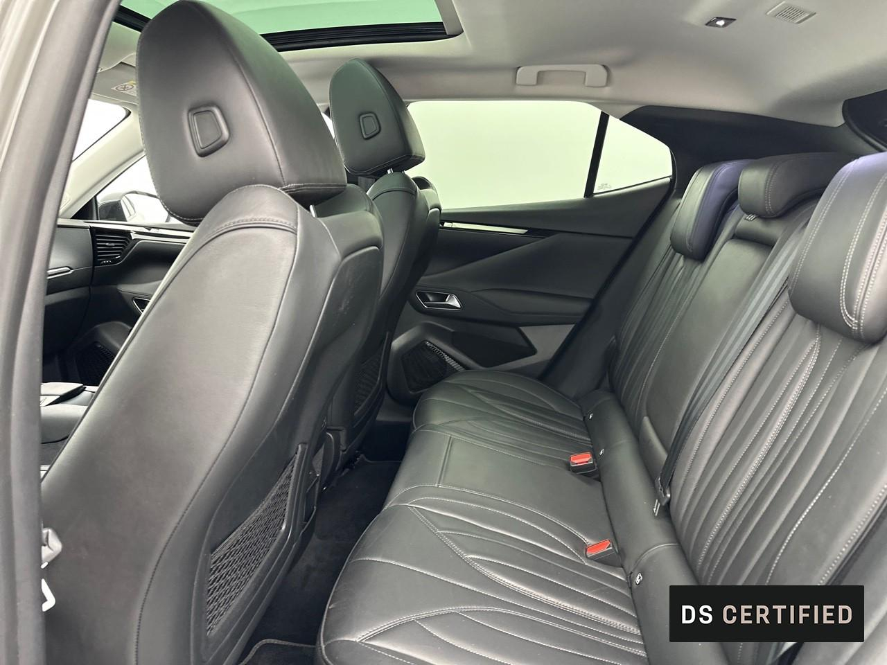 Ds Ds 4 puretech 130 eat8 rivoli — photo 13