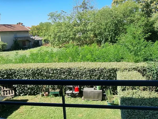Location t2 de 42 m²