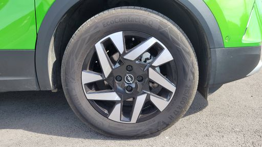 Opel Mokka 1.2 Turbo 130 EAT8 - Elegance – 2022 – 23882 km – Essence – Boîte Automatique — photo 20