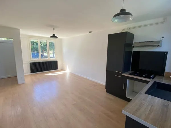 Maison 4 pièces 68 m²