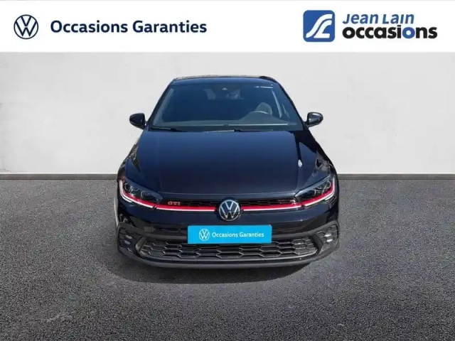 Volkswagen Polo 2.0 tsi 207 s&amp;s dsg7 — photo 9