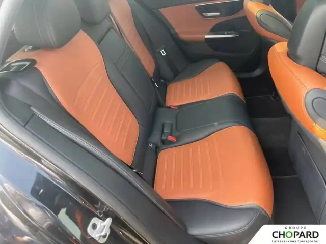 Mercedes Classe C break 220 d 9g-tronic — photo 20