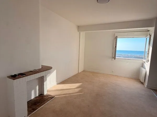 Appartement 2 pièces 51 m²