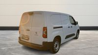 Peugeot Partner Long 950kg BlueHDi 130ch S&S Asphalt EAT8 — photo 5