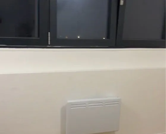 Studio meublé refait à neuf