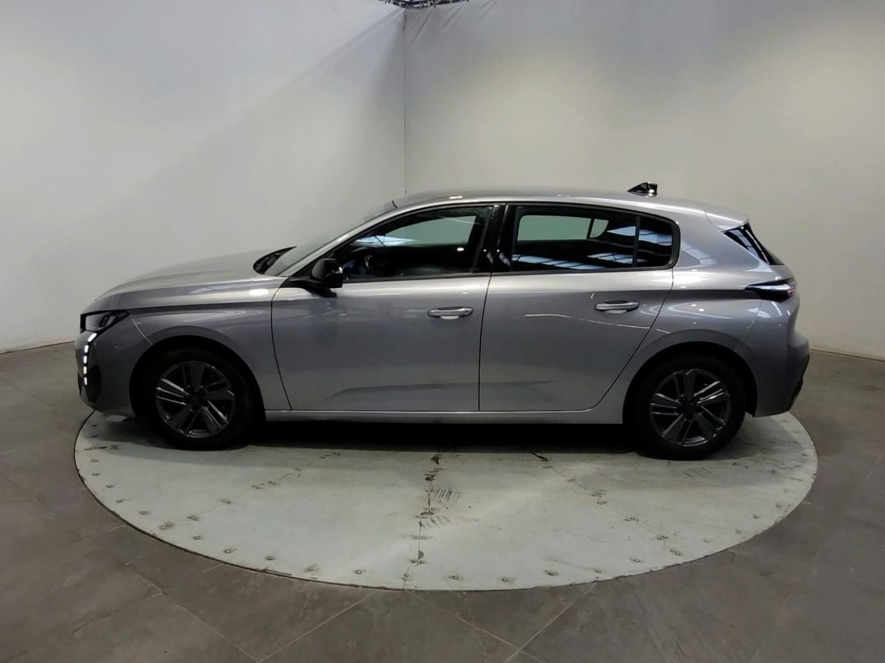 Peugeot 308 bluehdi 130ch s&s eat8 active pack — photo 2