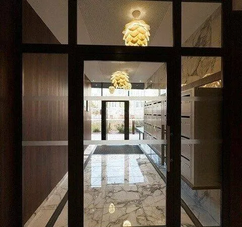 Appartement 2 pièces 30 m²