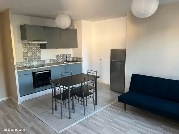 Appartement Le Teich