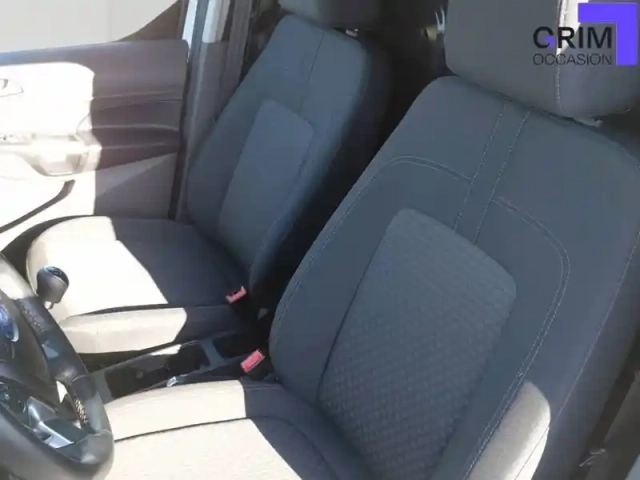 Ford Transit Connect fgn l1 1.0e100 e85 s&amp;s — photo 4