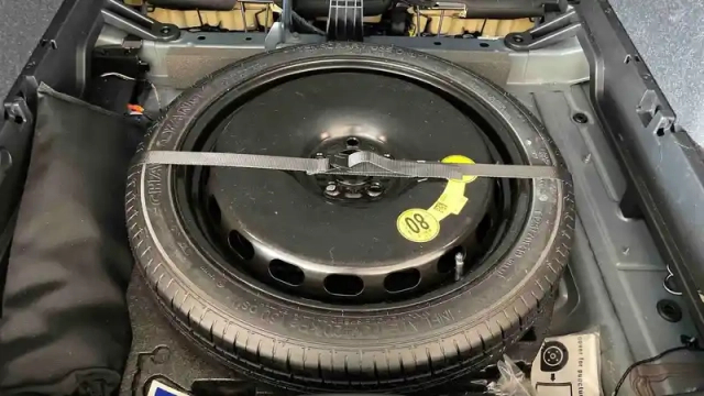 Volvo Xc40 t4 recharge 129+82 ch dct7 — photo 8