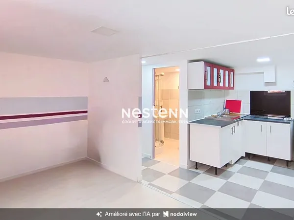 Immeuble 5 pièces 111 m²