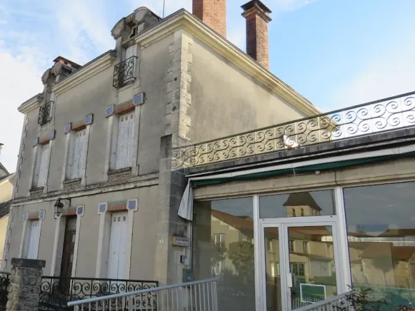 Maison 8 pièces 200 m²