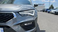 Seat Ateca 1.5 TSI 150ch Start&Stop Copa DSG7 — photo 17