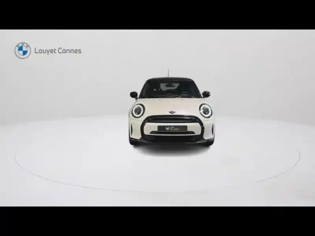 Mini Mini cooper 136ch  edition camden bva7 — photo 3