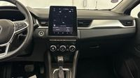 Renault Captur 1.3 TCe mild hybrid 160ch Techno EDC — photo 19