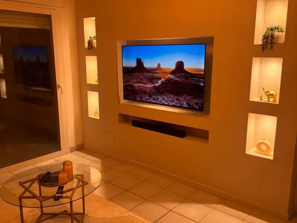Très bel appartement