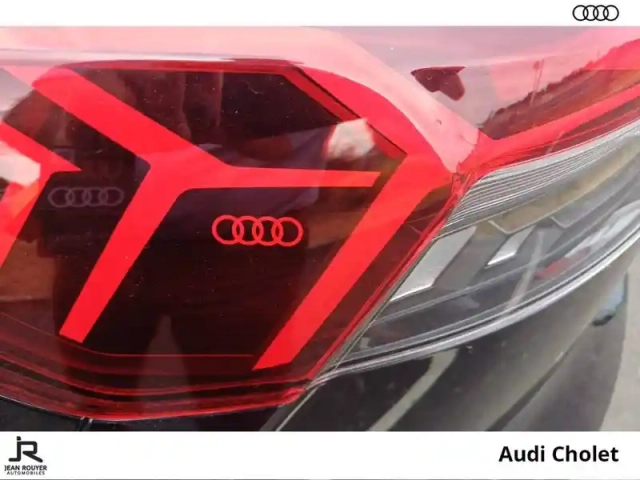 Audi Q4 E-Tron 45 285 ch 82 kwh — photo 3