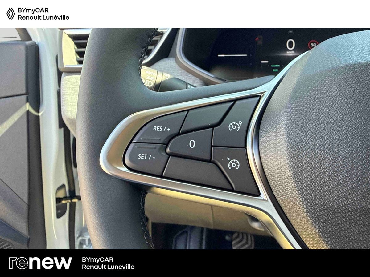 Renault Clio TCe 90 ch GSR2 — photo 18