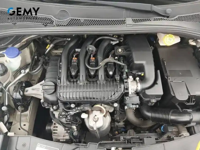 Citroën C3 puretech 83 s&amp;s bvm5 — photo 12