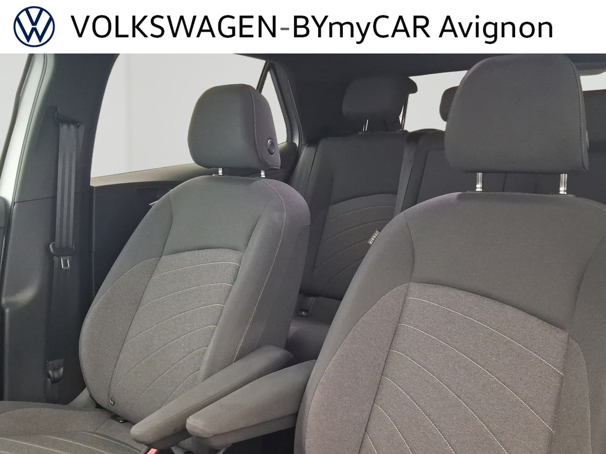 Volkswagen ID.3 204 ch Pro — photo 31