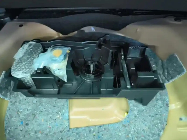 Citroën C4 puretech 100 s&amp;s bvm6 feel — photo 27