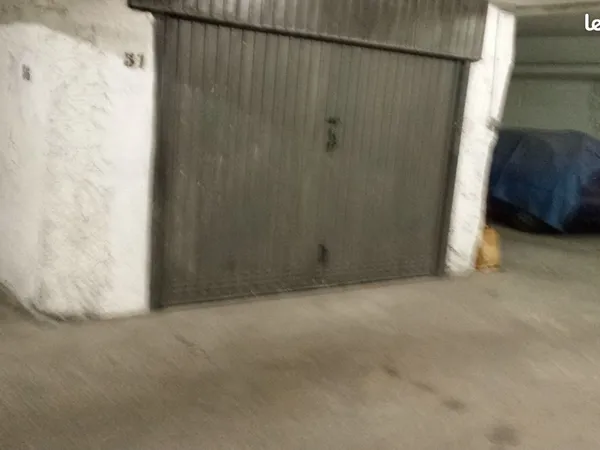 Location Garage Juan Les Pins