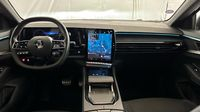 Renault Austral 1.2 E-Tech full hybrid 200ch Techno esprit Alpine — photo 11