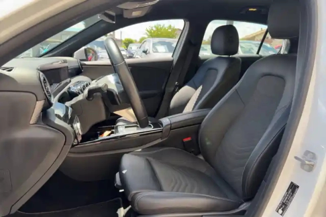Mercedes Classe A 250 e 8g-dct — photo 10