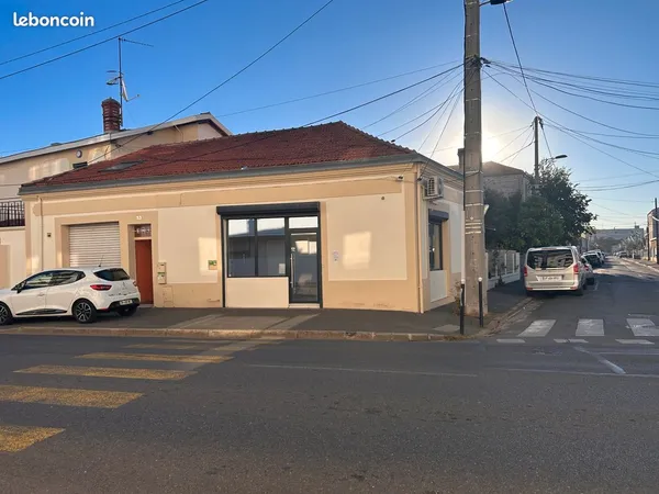 Immeuble de rapport 7 pièces 141 m²