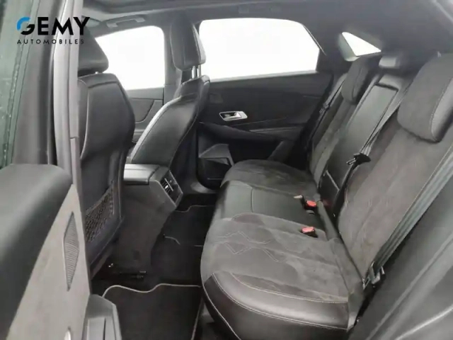 Ds Ds 7 ds7 crossback bluehdi 130 eat8 — photo 10