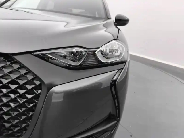 Ds Ds 3 ds3 crossback bluehdi 130 eat8 performance line+ — photo 14