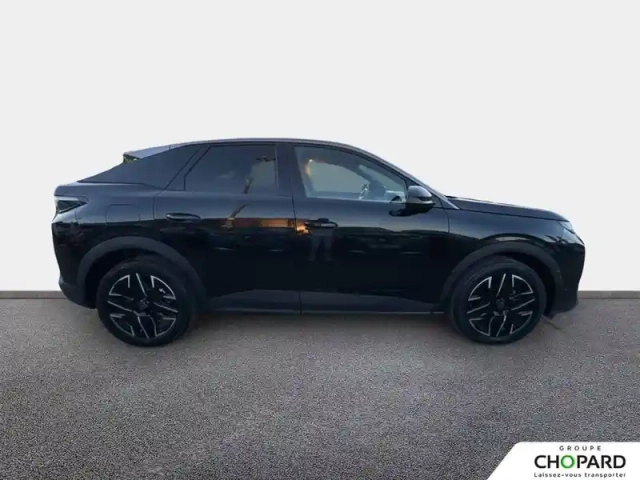 Peugeot 3008 hybrid 136 e-dcs6 — photo 48