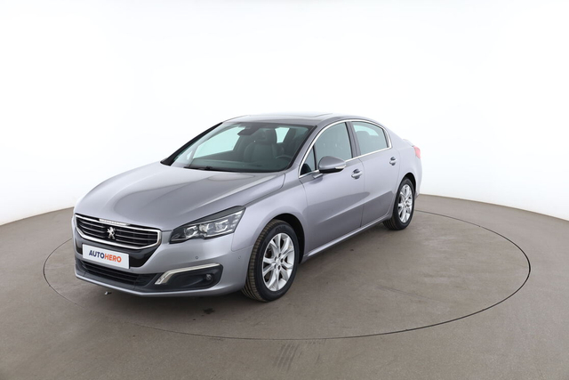 Peugeot 508 1.6 THP Allure EAT6
