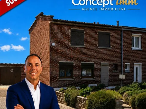 Maison 6 pièces 97 m²