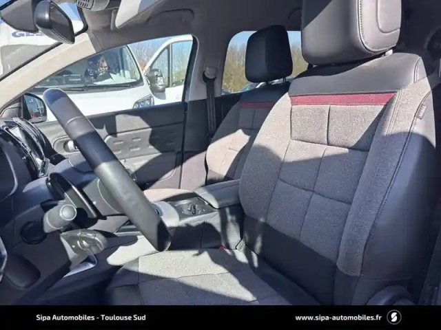 Citroën C5 Aircross puretech 130 s&amp;s eat8 — photo 9