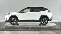 Peugeot 2008 1.2 PureTech 130ch S&S GT Pack EAT8 — photo 7