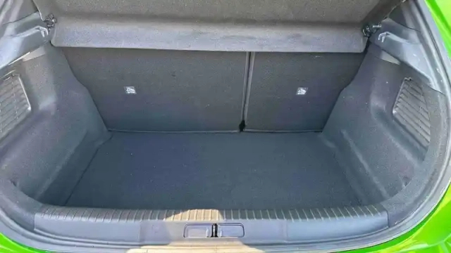 Opel Mokka 1.2 turbo 100 ch bvm6 — photo 5